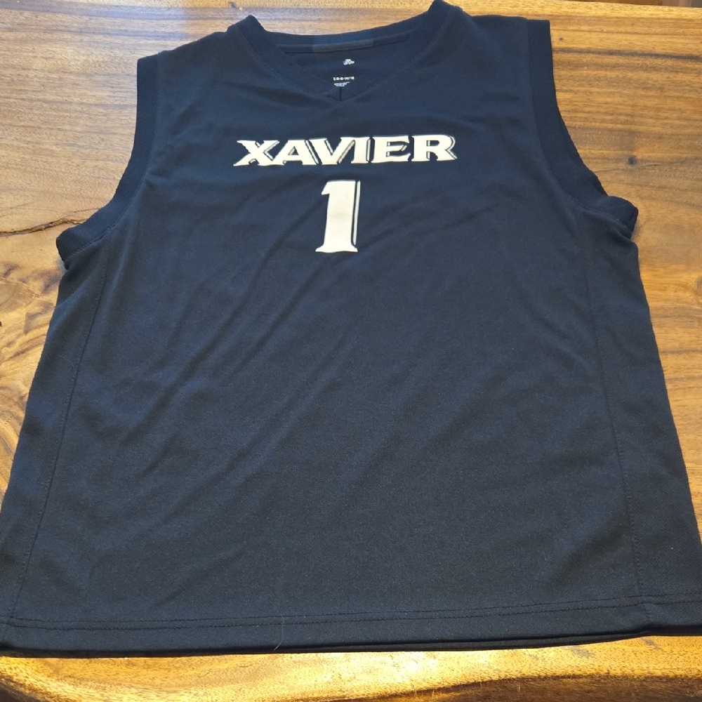 Xavier Jersey